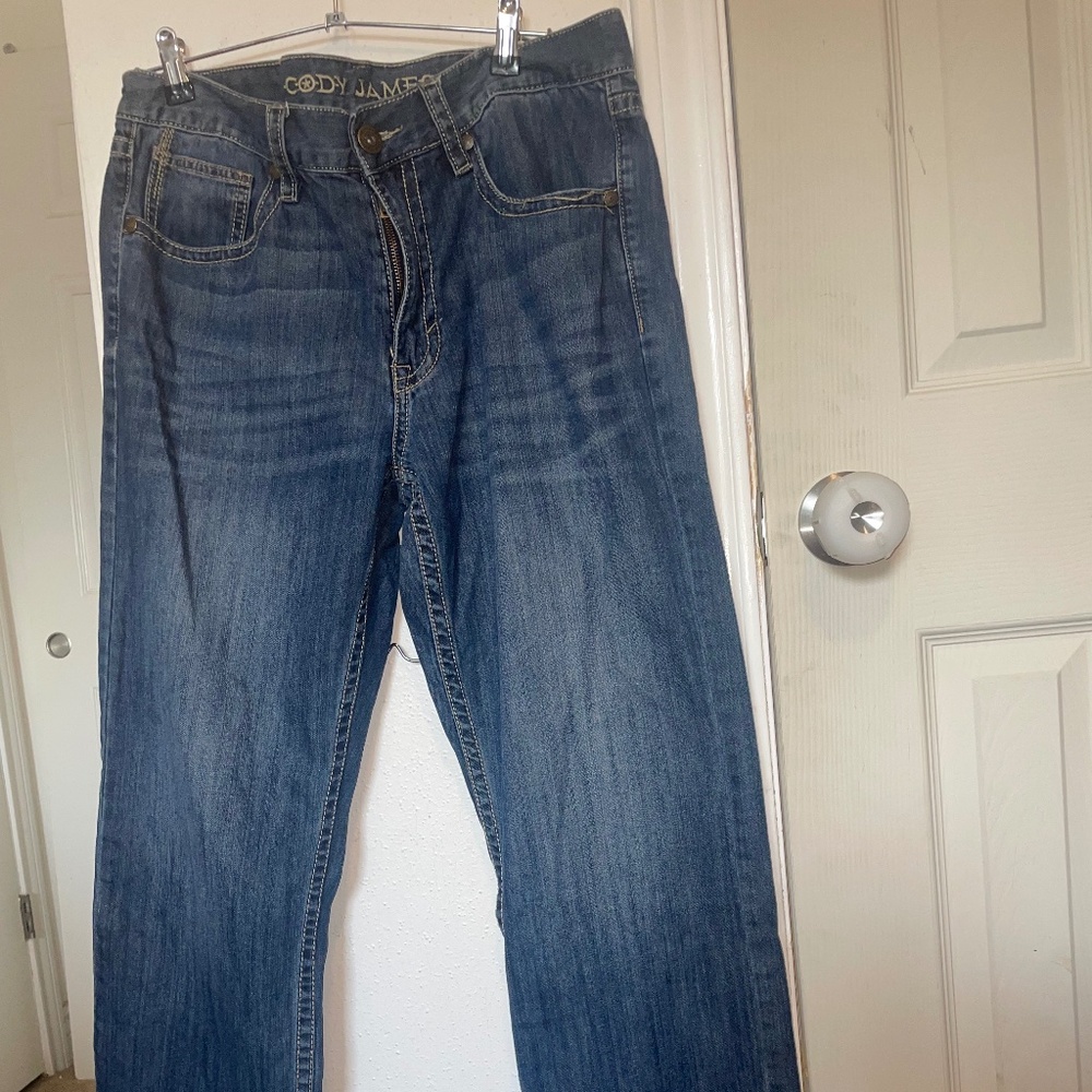 Cody James Bootcut Jeans